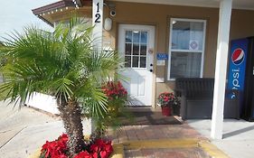 Budget Inn - Saint Augustine